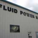 doug-sign-outside-fluid-power